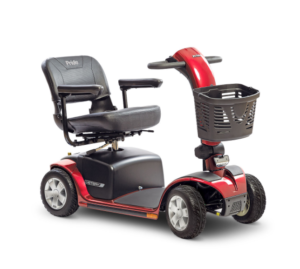 Pride Victory Mobility Scooter
