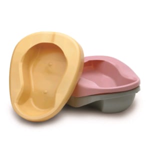 Bed pan