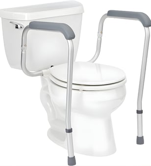 Toilet Safety Frame - APA Medical