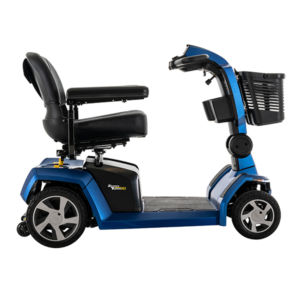 ZT10 scooter