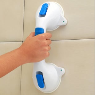 shower suction grab bar apa medical