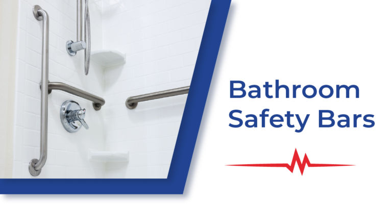 Best Safety Bars for Bathrooms: Improve Safety and Confidence