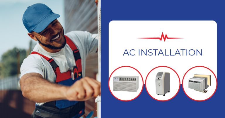 How AC Installation in the Twin Cities Keeps Seniors Safe and Cool