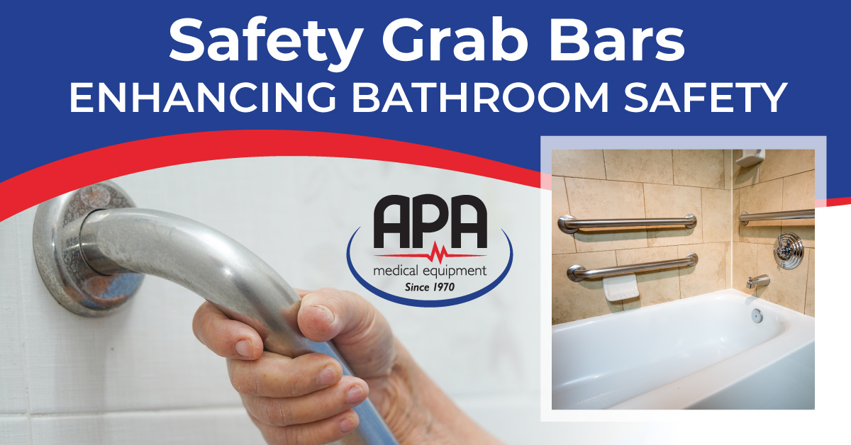 Enhancing Bathroom Safety: The Importance of Installing Safety Grab Bars