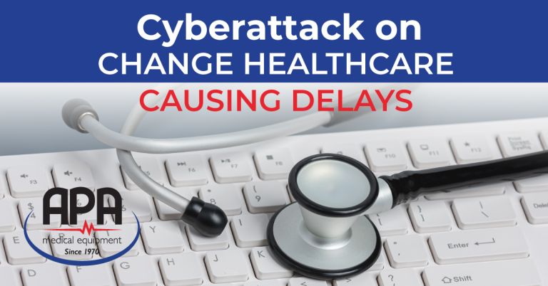 Change Healthcare Cyberattack: What It Means for Hospitals and Pharmacies