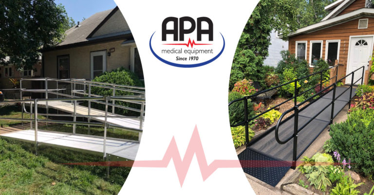 Modular Wheelchair Ramps: What to Consider Before Installation
