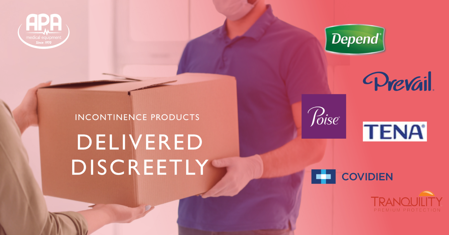 How To Buy Adult Diapers Discreetly